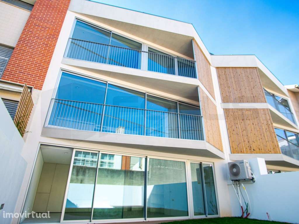 Moradia de luxo no coração da cidade de Aveiro - Forca - Grande imagem: 3/60