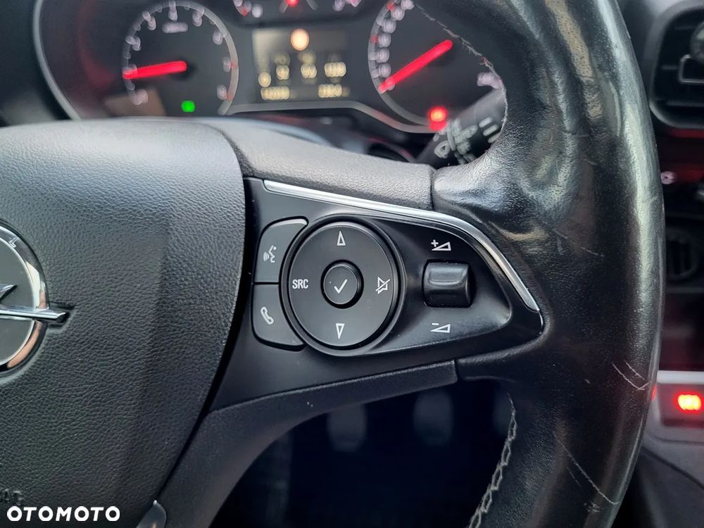 Opel Combo - 27