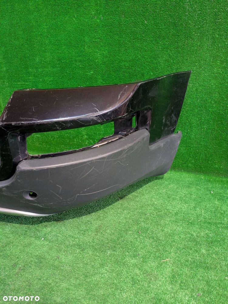 ZDERZAK TYLNY TYŁ VOLVO XC90 XC-90 I LIFT 06- NR.5847 - 3