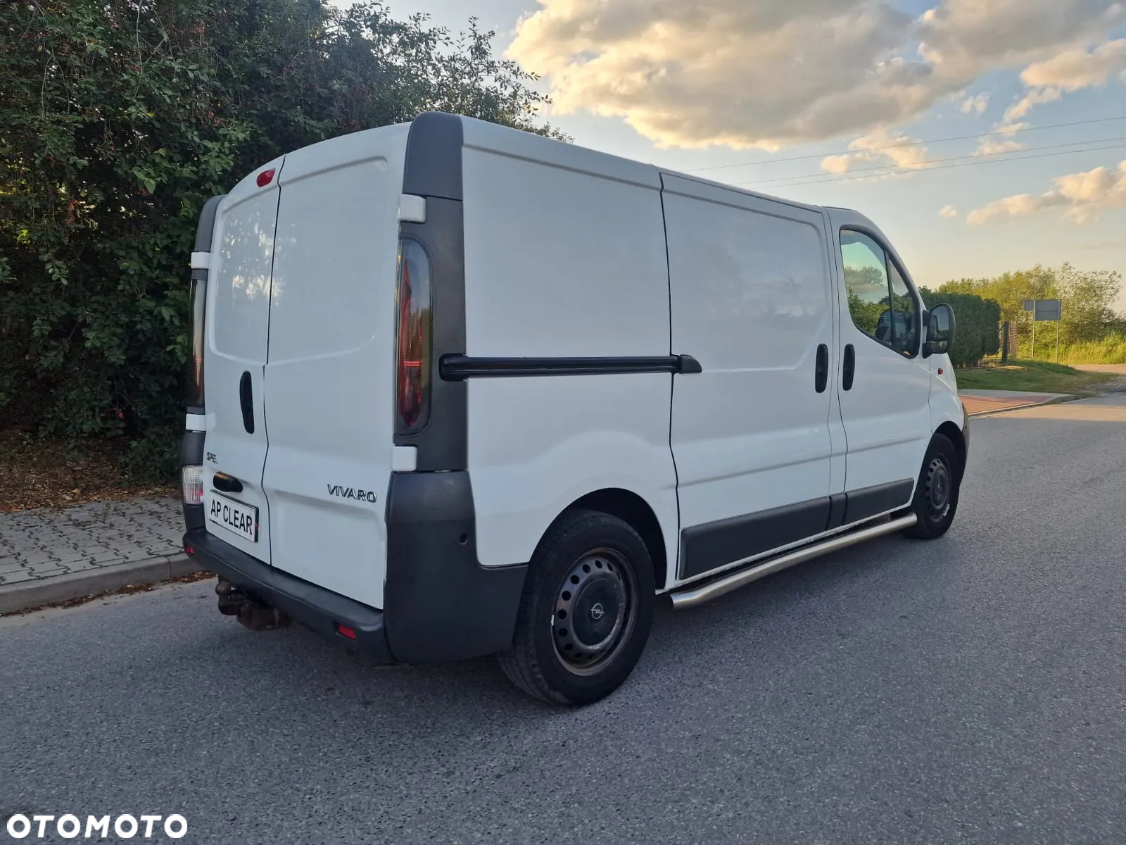 Opel VIVARO - 7