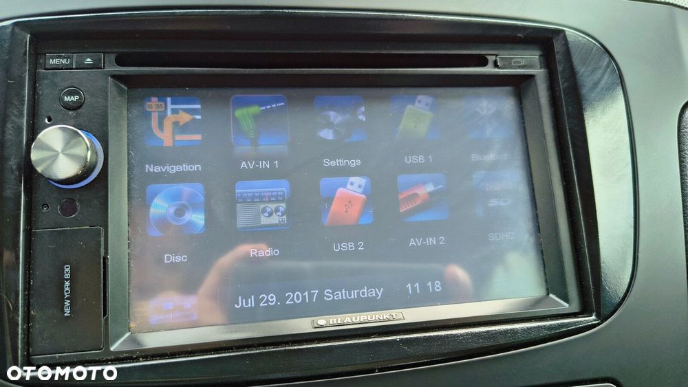 Ford S-Max - 20