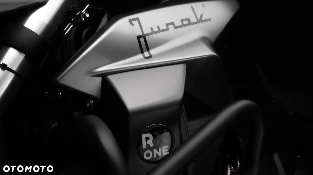 Junak RX One - 12