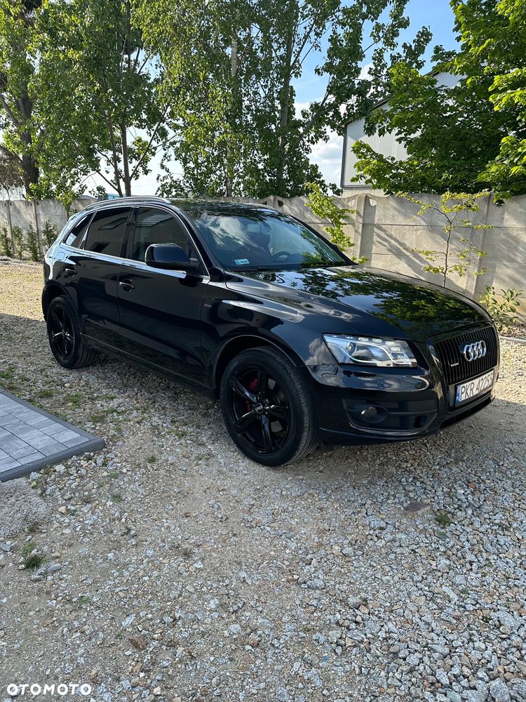 Audi Q5 - 1