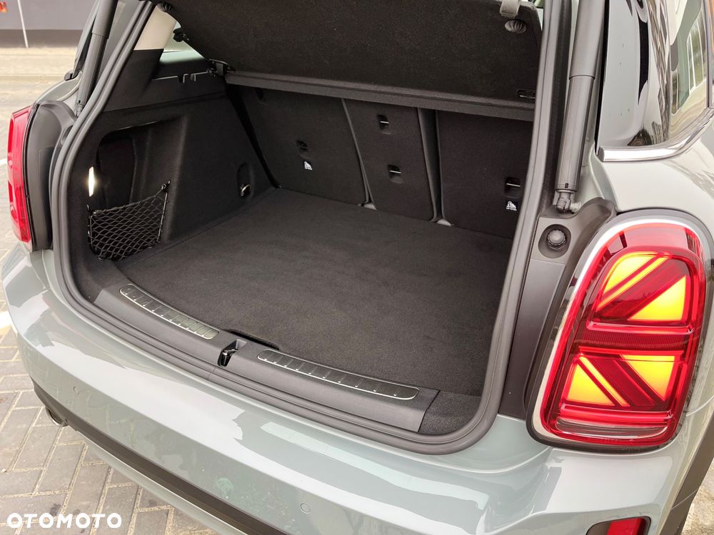 MINI Countryman Cooper S E All4 - 17