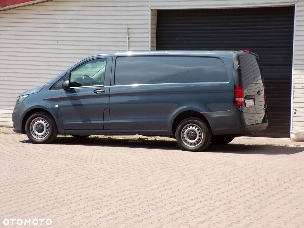 Mercedes-Benz Vito - 7