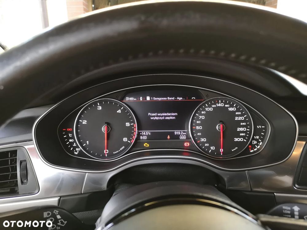 Audi A6 Avant - 17