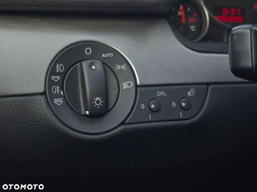 Audi A4 Avant 2.0 T FSI - 30