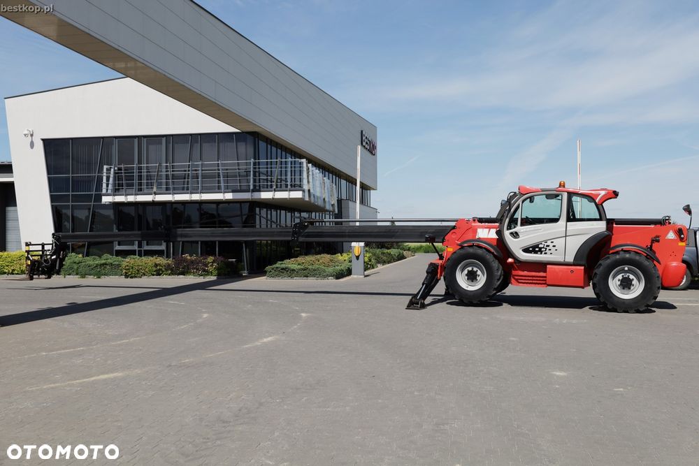 Manitou MT 1840 Easy - 22