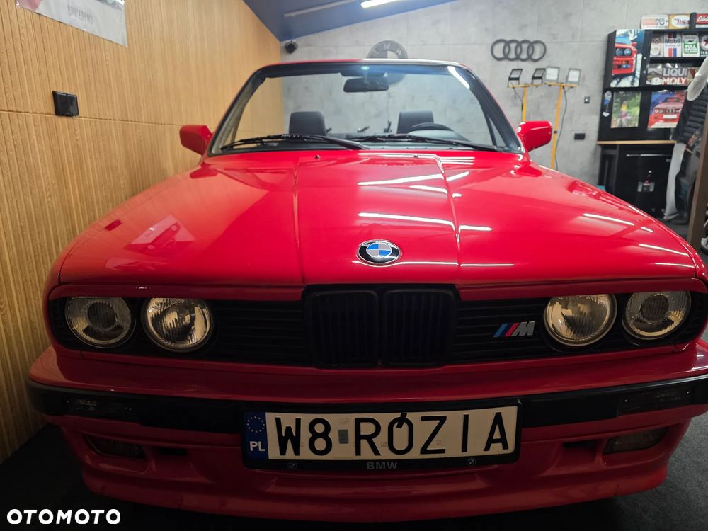 BMW Seria 3 320i - 11