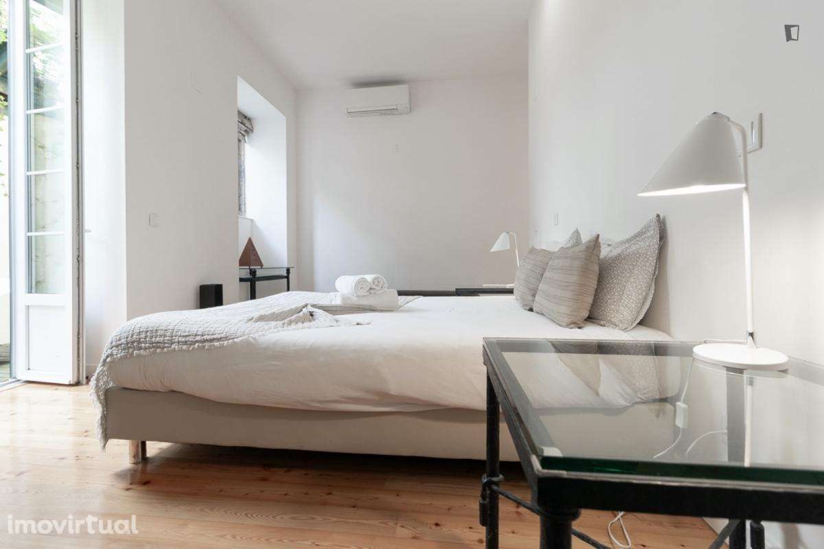 Apartamento com 2 quartos - localizado em Graça Lisbon - Grande imagem: 2/41