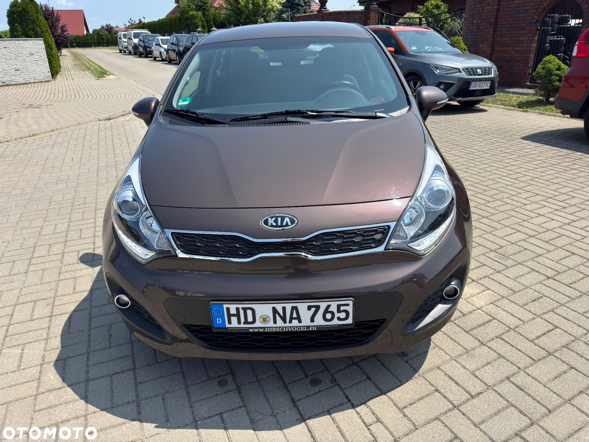 Kia Rio 1.4 Dream-Team Edition - 4