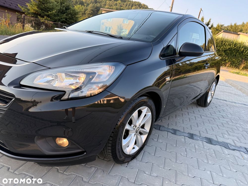 Opel Corsa 1.4 Cosmo - 19
