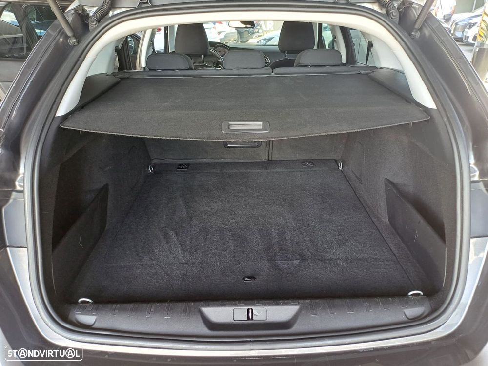 Peugeot 308 SW 1.5 BlueHDi Style J17 - 32