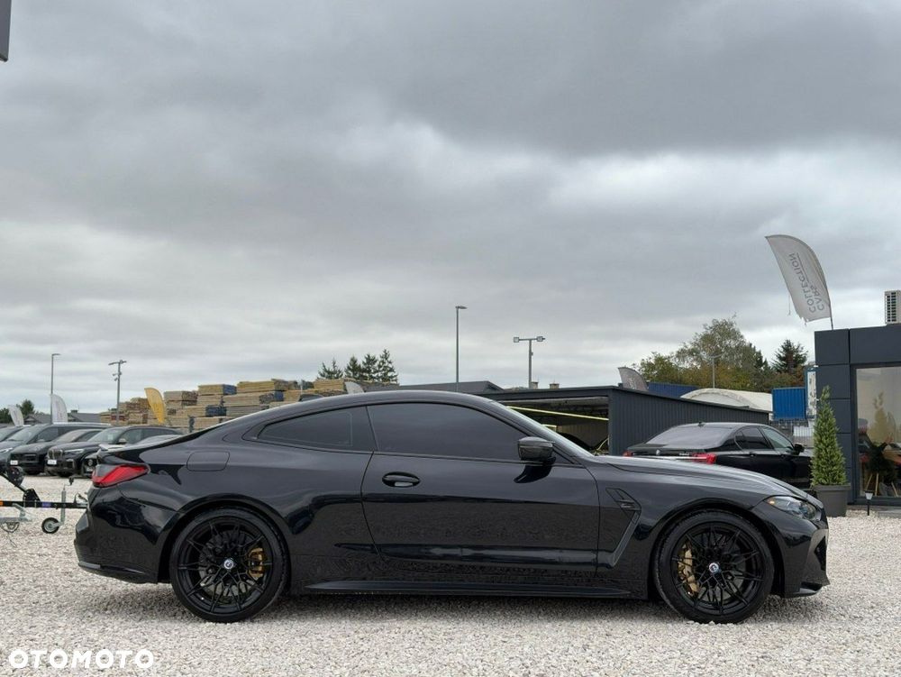 BMW M4 - 3