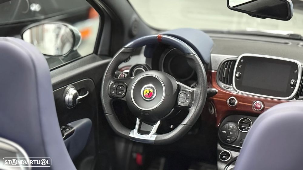 Abarth 695C ver-aut-rivale - 28