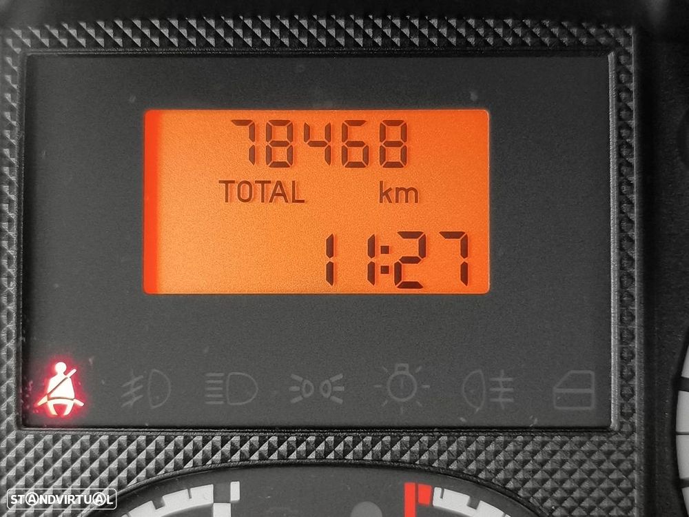 CI International Riviera Garage - 25