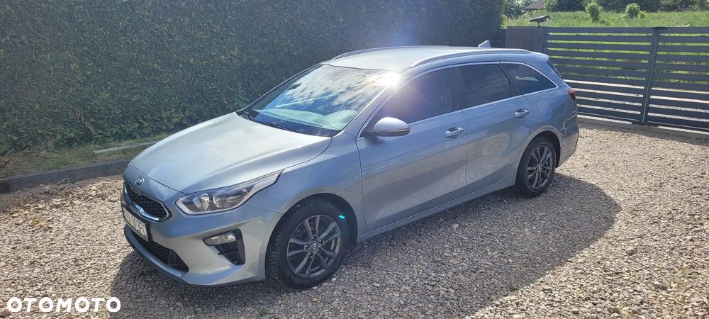 Kia Ceed 1.6 CRDi SCR L Business Line - 3