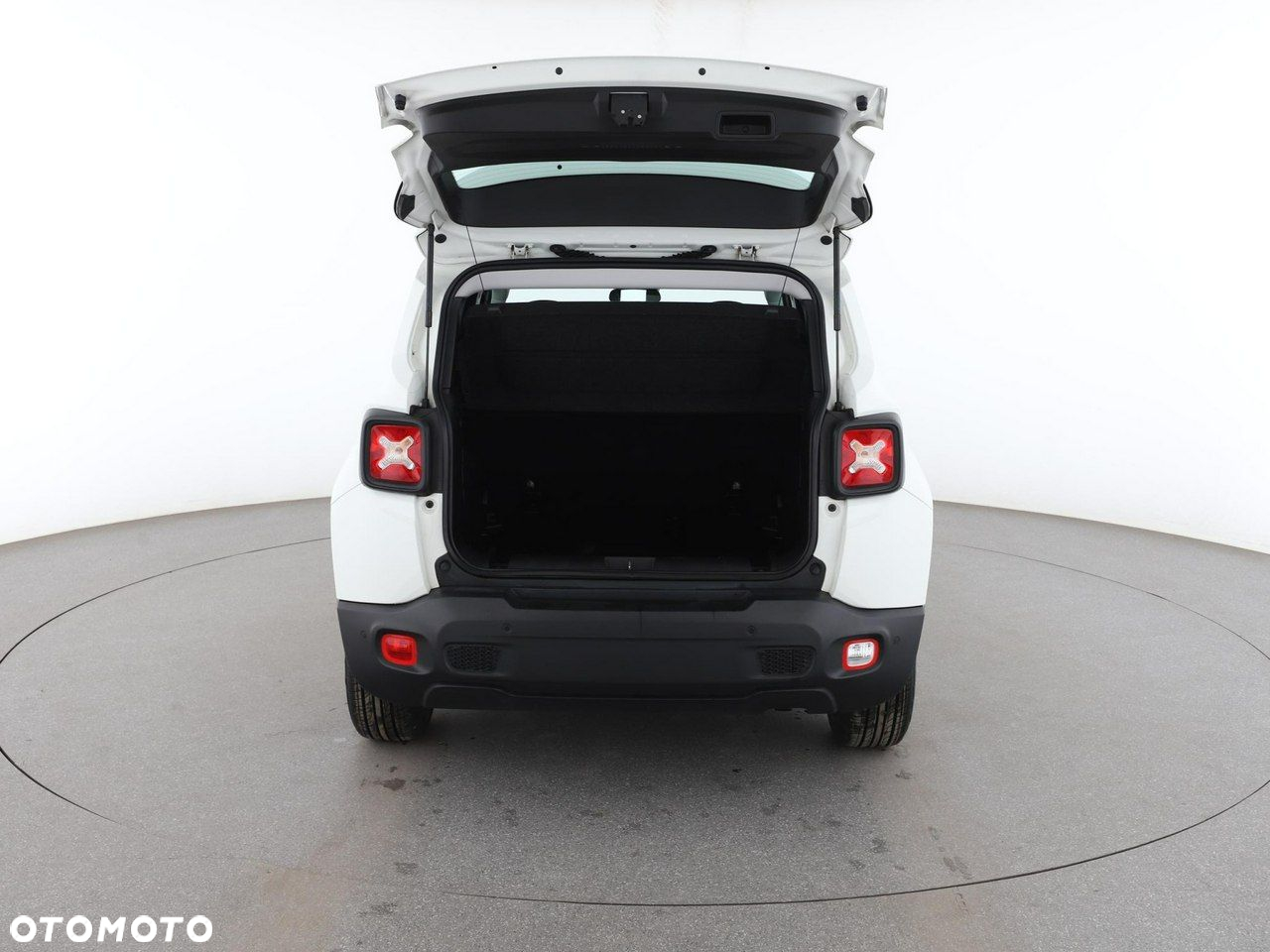 Jeep Renegade 1.0 GSE T3 Turbo Longitude FWD S&S - 19