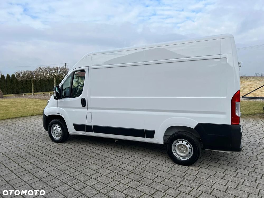 Opel MOVANO - 6