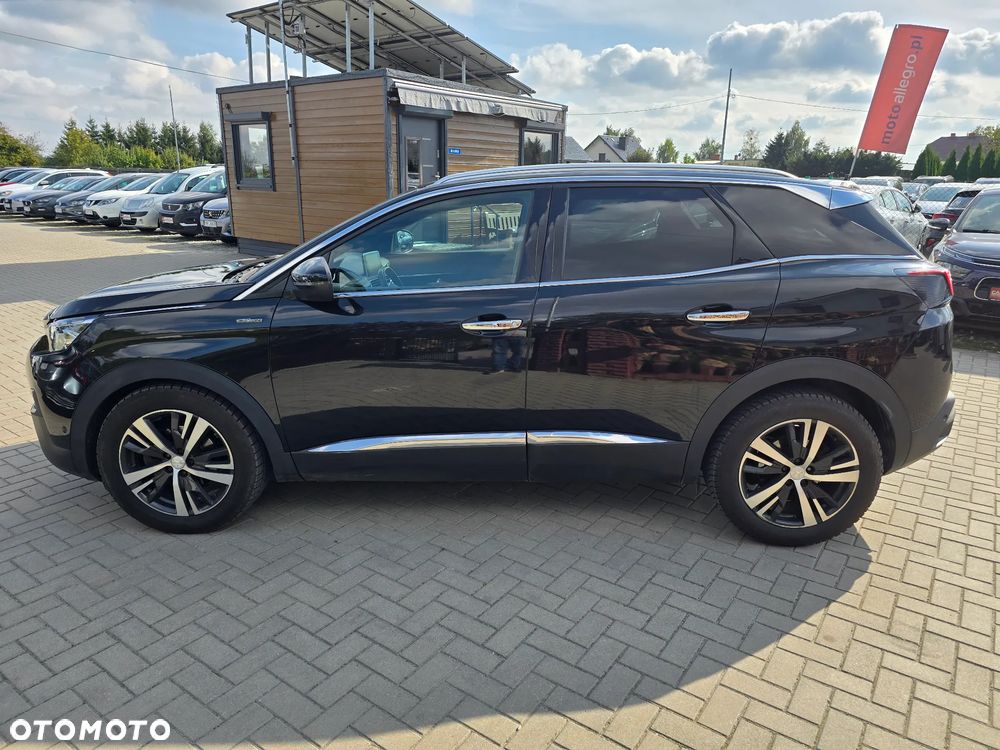 Peugeot 3008 - 6