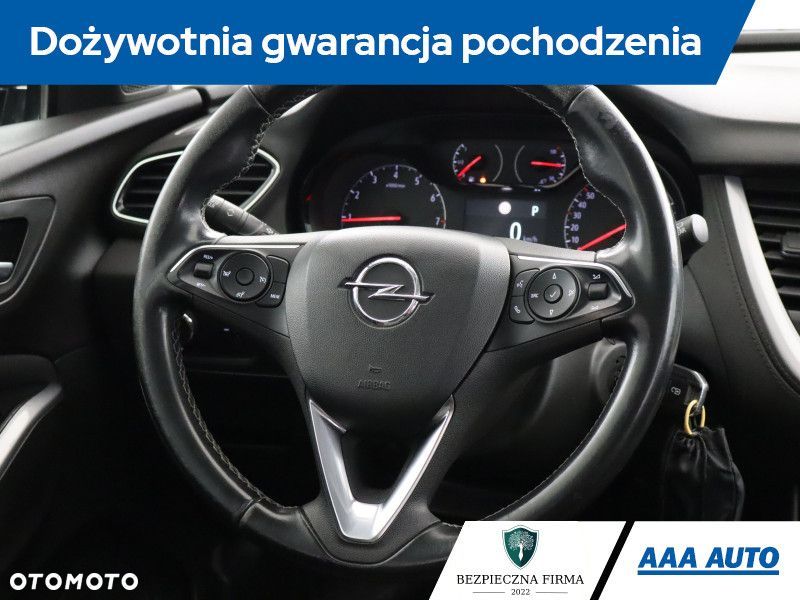 Opel Grandland X - 21