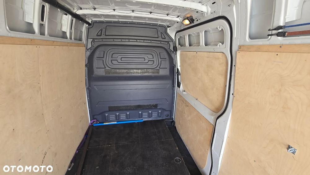 Mercedes-Benz Sprinter 316 - 9