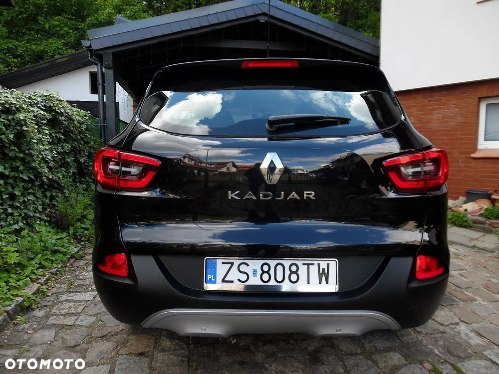 Renault Kadjar - 13