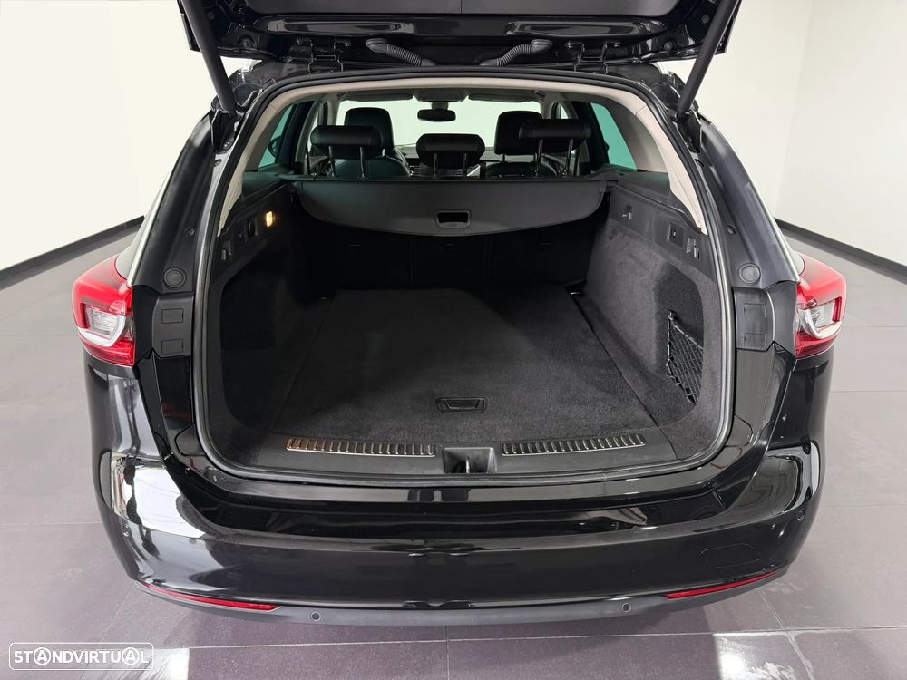 Opel Insignia Sports Tourer 1.6 CDTi Innovation - 8