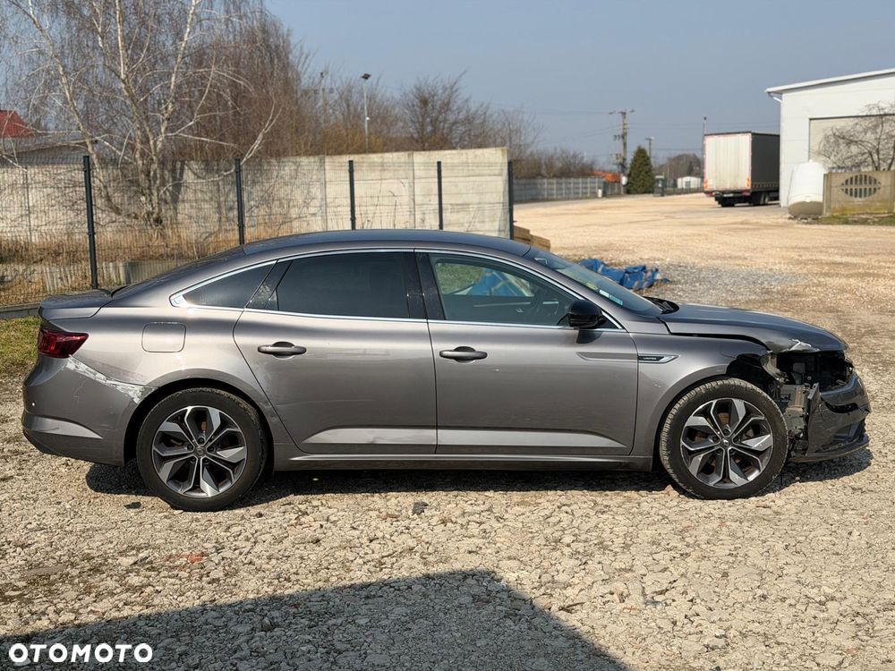 Renault Talisman ENERGY dCi 130 EDC LIMITED - 4