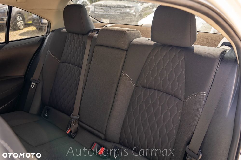 Toyota Corolla 1.8 Hybrid Comfort - 23