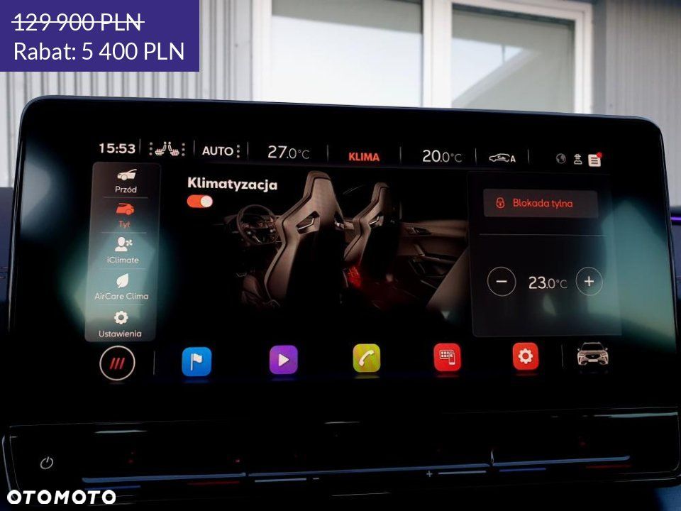 Cupra Formentor - 26