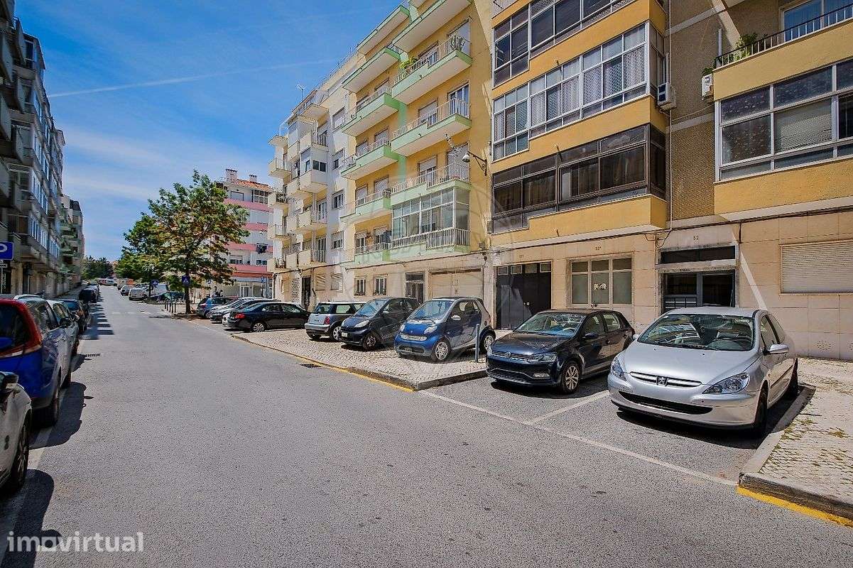 Apartamento T2 para venda - Grande imagem: 3/32