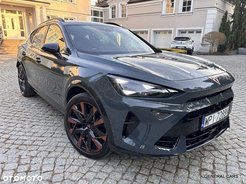 Cupra Formentor 2.0 TSI 4Drive DSG VZ - 7
