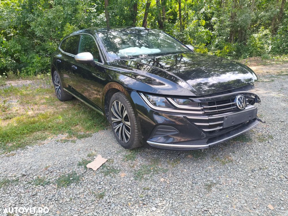 Volkswagen ARTEON eHybrid 1.4 TSI Elegance - 1
