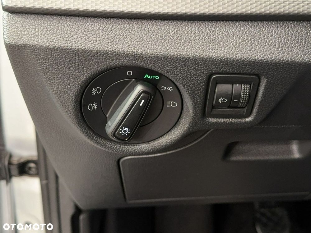 Skoda Scala 1.0 TSI Ambition - 24