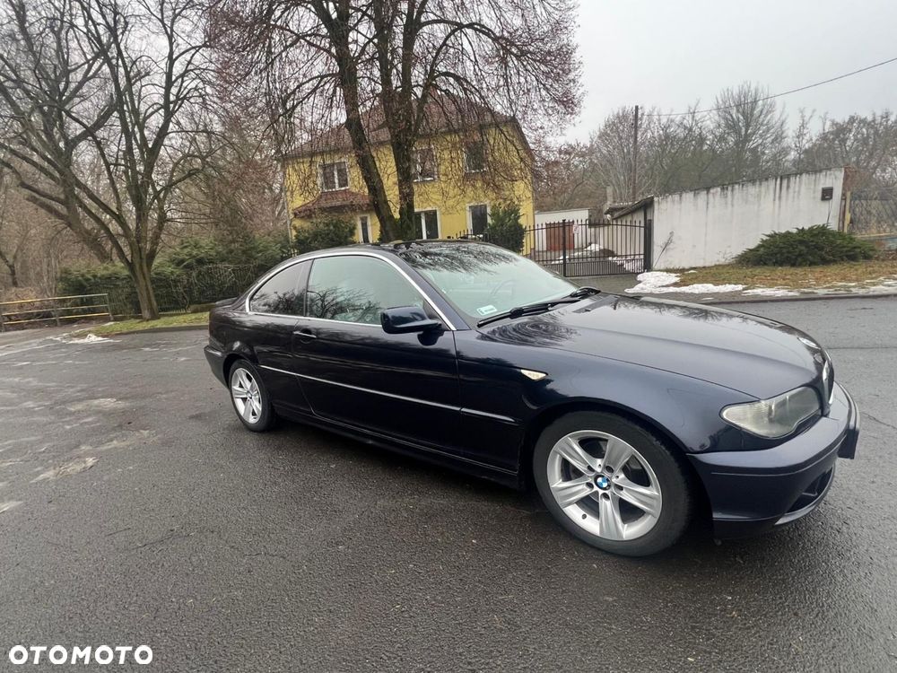 BMW Seria 3 - 7