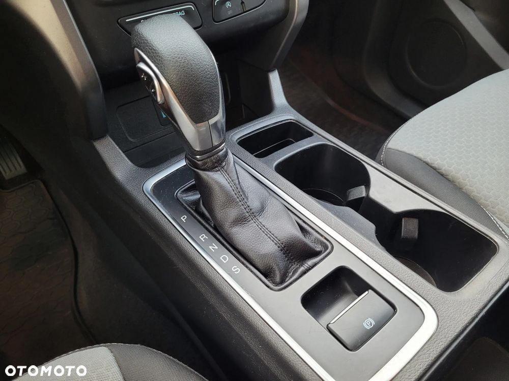 Ford Kuga 1.5 EcoBoost 4WD Trend - 30