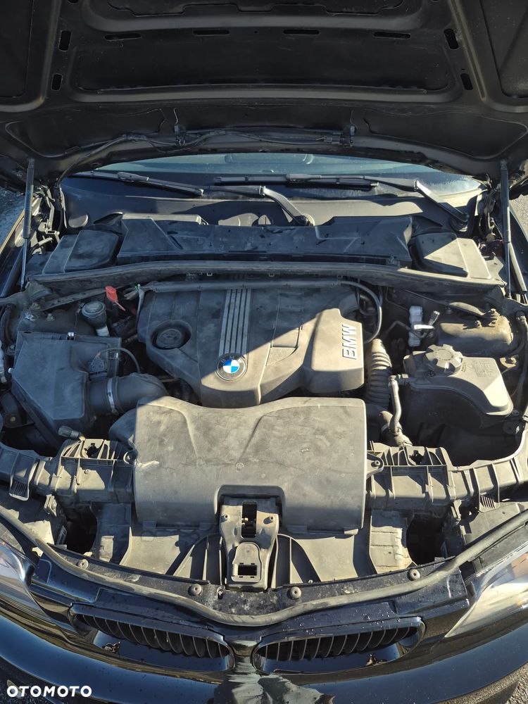 BMW Seria 1 118d DPF Edition Sport - 9