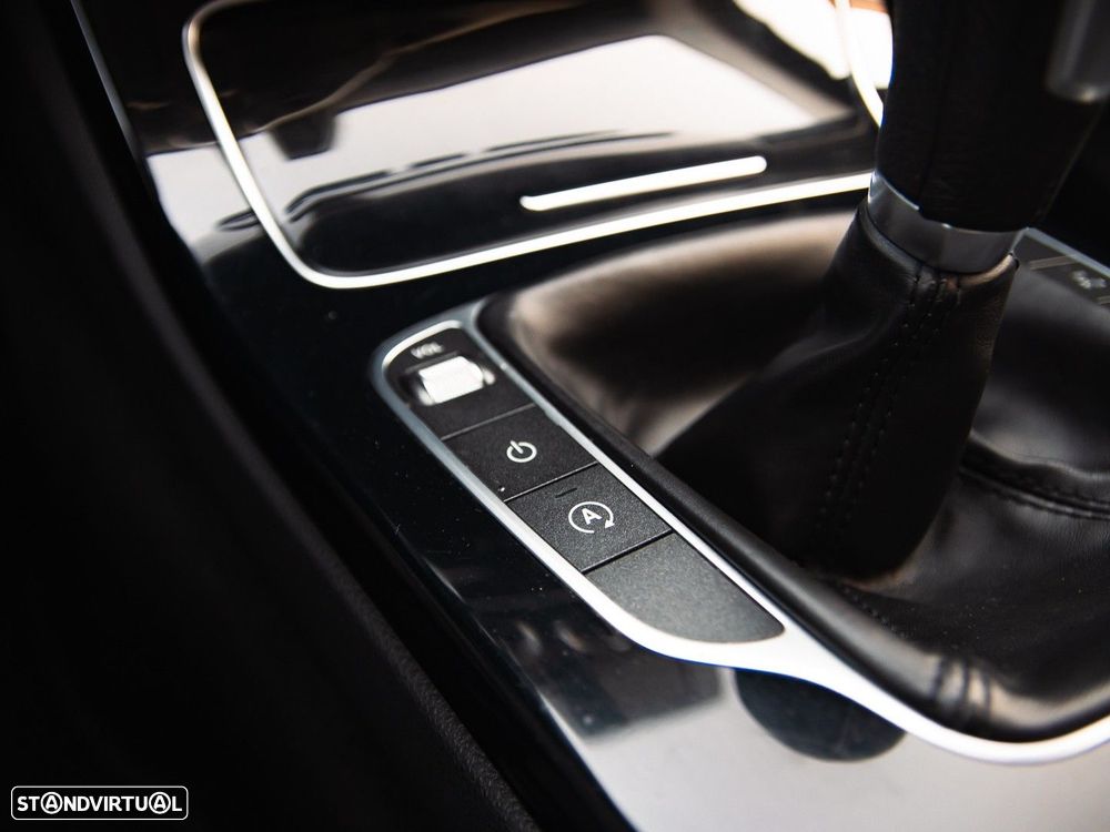 Mercedes-Benz C 180 BlueTEC Exclusive - 27