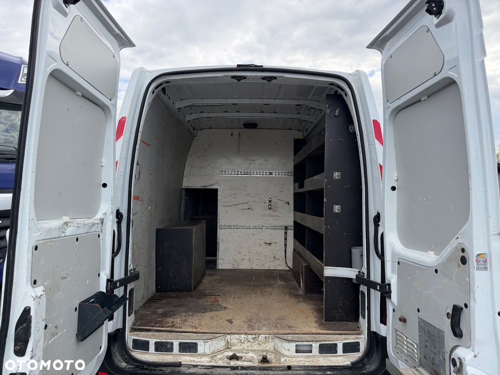 Renault Master 2.3 L3H2 // Super Stan // - 7