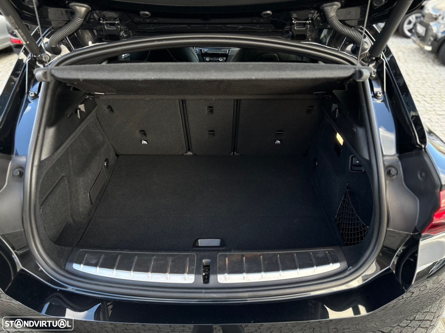 BMW X2 25 e xDrive Pack M - 58