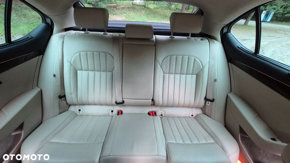 Skoda Superb 2.0 TSI 4x4 L&K DSG - 12