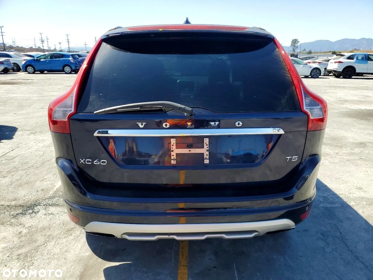 Volvo XC 60 - 7