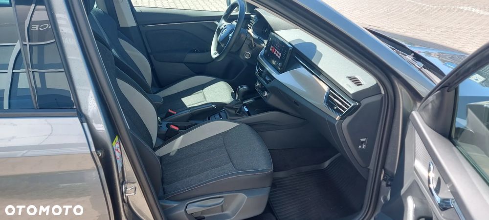 Skoda Scala 1.0 TSI Style DSG - 9