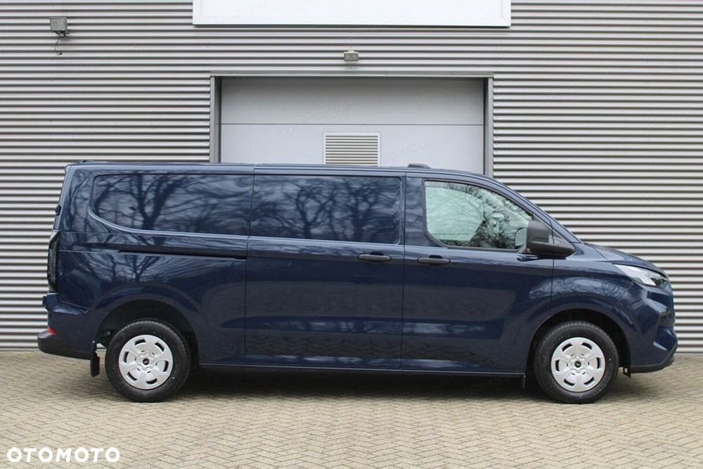 Ford Transit Custom L2H1 Trend 320 2.0 136KM - 5