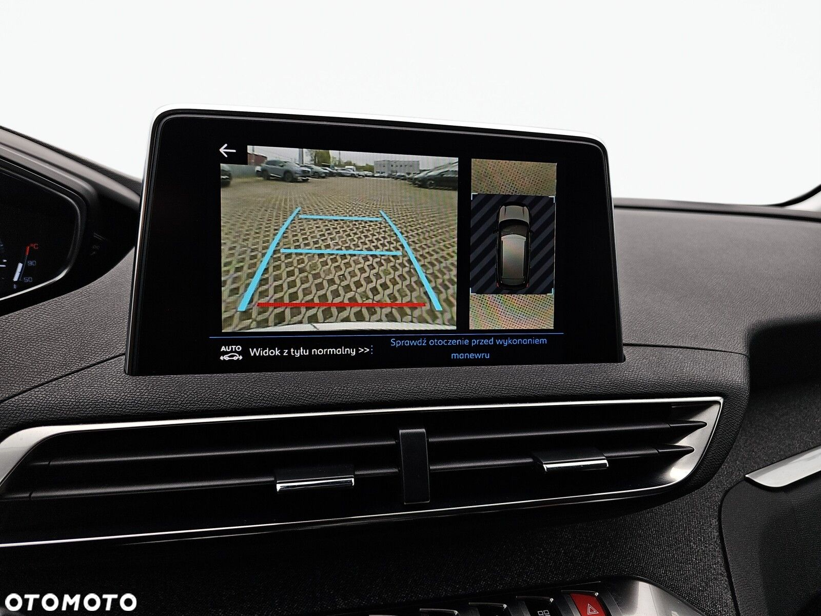 Peugeot 3008 1.2 PureTech GPF Allure S&S EAT8 - 20