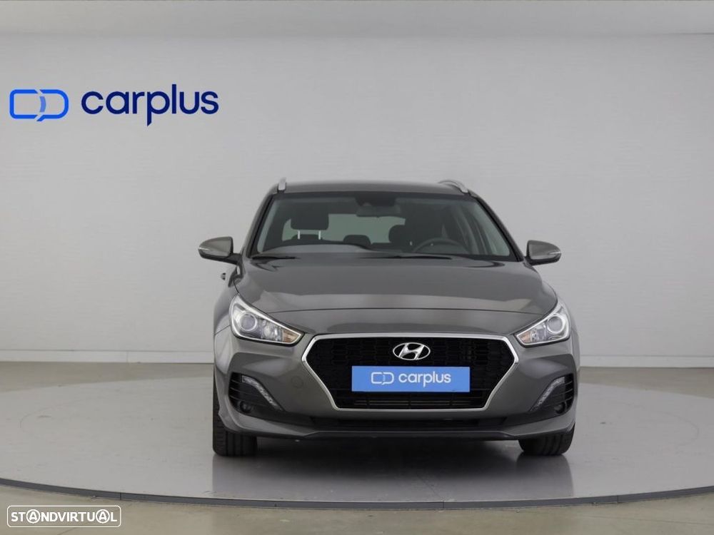 Hyundai i30 SW 1.0 T-GDi Style - 3