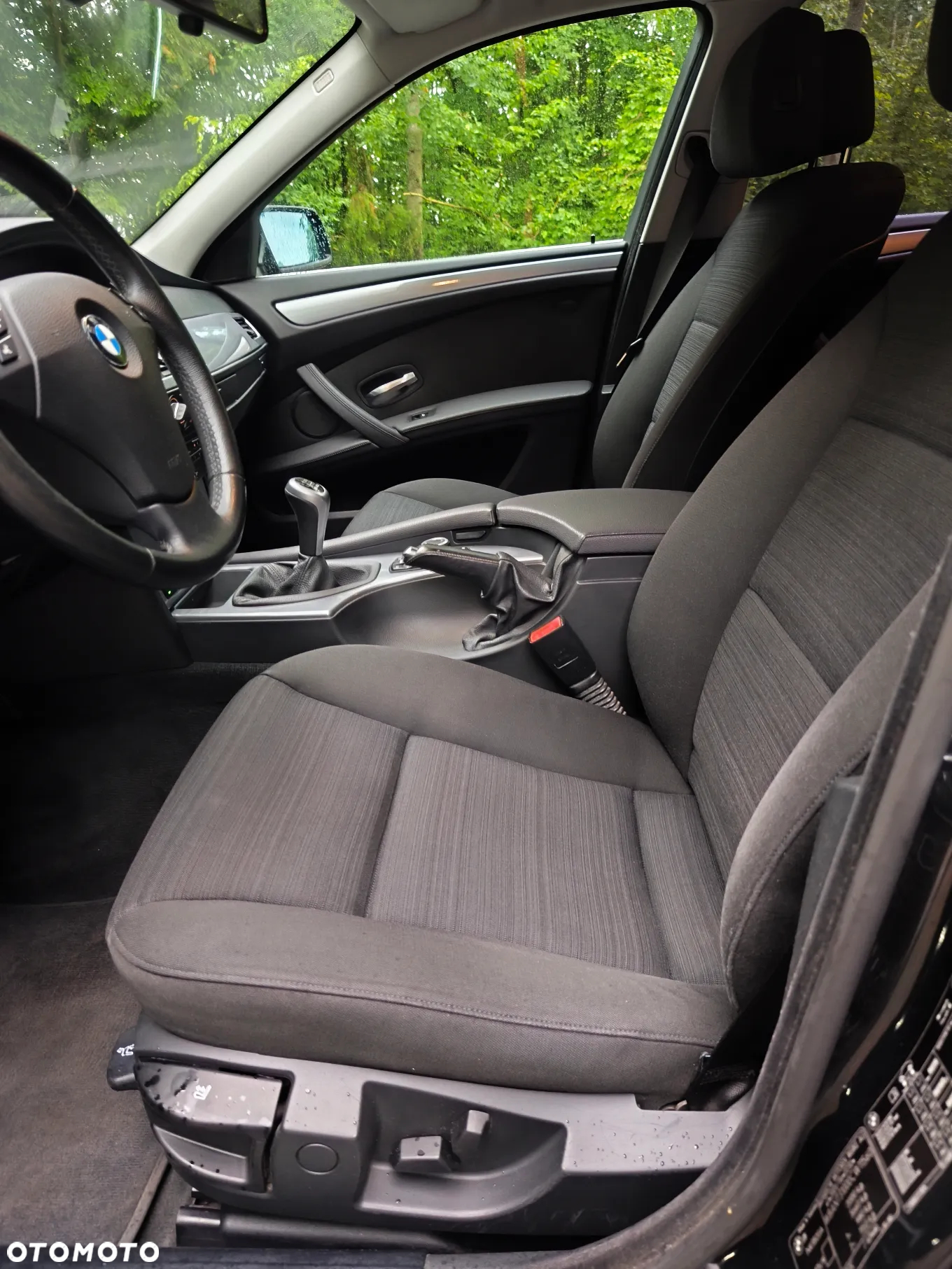 BMW Seria 5 520i - 19