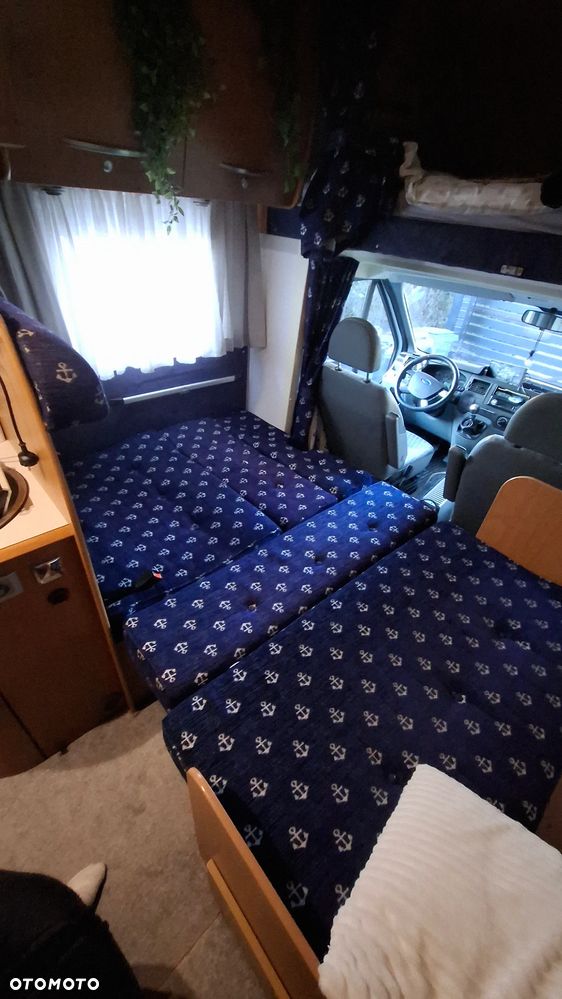 Ford Transit - 16