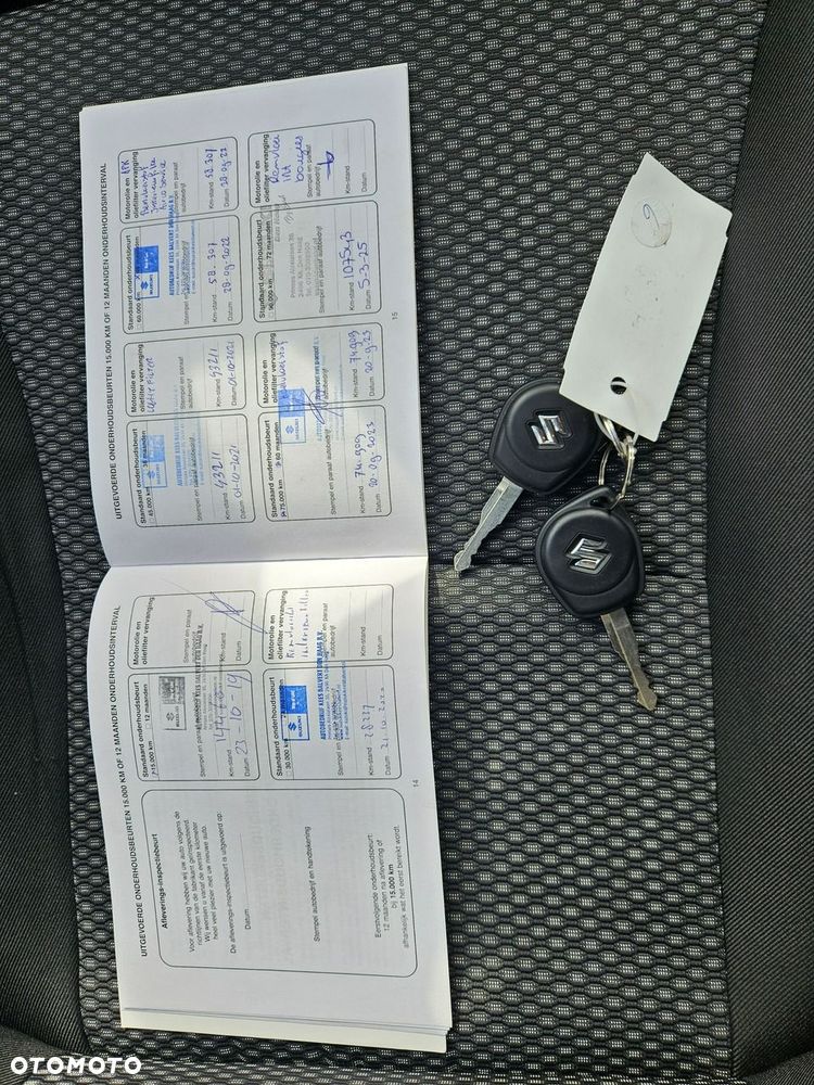 Suzuki Vitara - 18